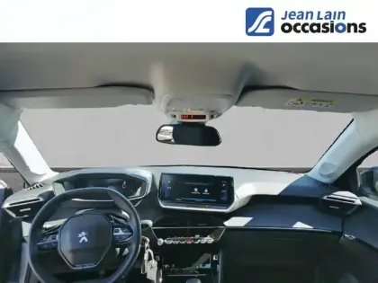 Photo 17 Peugeot 208  PureTech 100 S&S BVM6