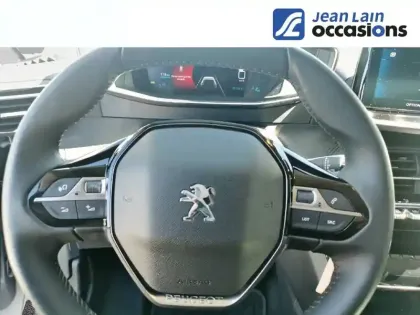 Photo 11 Peugeot 208  PureTech 100 S&S BVM6
