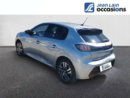 Photo 6 Peugeot 208  PureTech 100 S&S BVM6