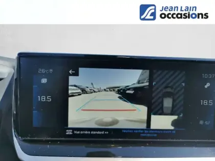 Photo 20 Peugeot 208  PureTech 100 S&S BVM6