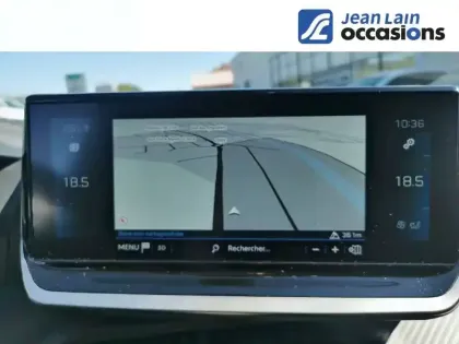 Photo 14 Peugeot 208  PureTech 100 S&S BVM6