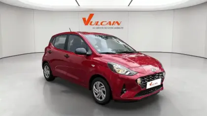 Photo 9 Hyundai I10  1.0 67 ECO