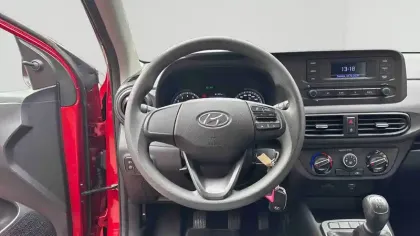 Photo 15 Hyundai I10  1.0 67 ECO