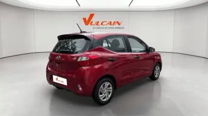 Photo 7 Hyundai I10  1.0 67 ECO