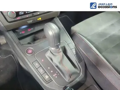 Photo 11 Seat Ibiza  1.0 EcoTSI 110 ch S/S DSG7