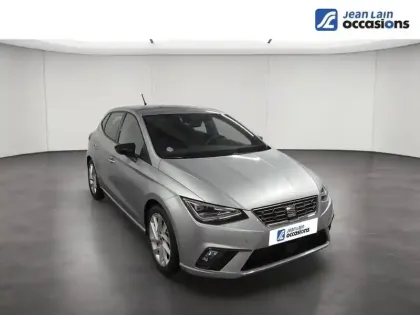 Photo Seat Ibiza Fr