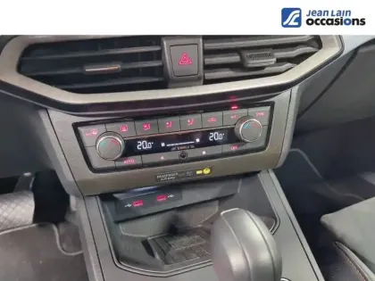 Photo 16 Seat Ibiza  1.0 EcoTSI 110 ch S/S DSG7