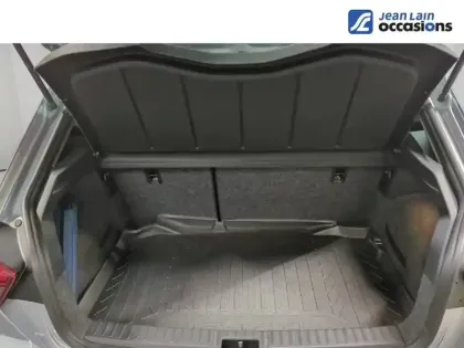 Photo 8 Seat Ibiza  1.0 EcoTSI 110 ch S/S DSG7