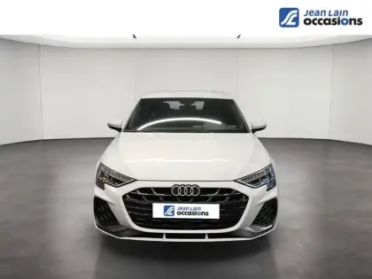 Photo 5 Audi A3  Sportback TFSI e Hybride rechargeable 204 S tronic 6