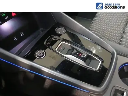Photo 14 Audi A3  Sportback TFSI e Hybride rechargeable 204 S tronic 6