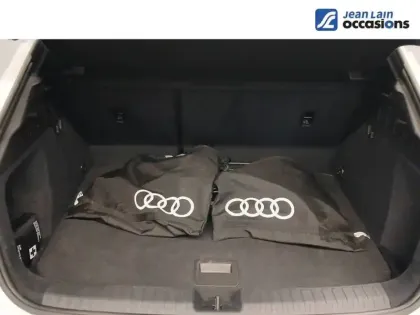 Photo 9 Audi A3  Sportback TFSI e Hybride rechargeable 204 S tronic 6