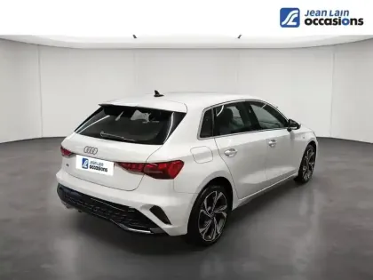 Photo Audi A3 S Line