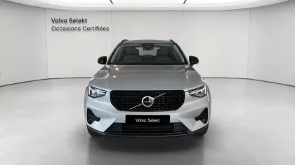 Photo 7 Volvo XC40  B3 163 ch DCT7