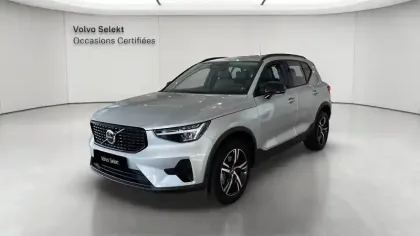 Photo Volvo Xc40 Plus