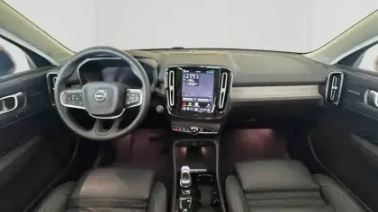 Photo 13 Volvo XC40  B3 163 ch DCT7