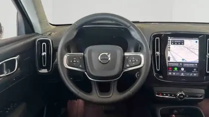 Photo 12 Volvo XC40  B3 163 ch DCT7