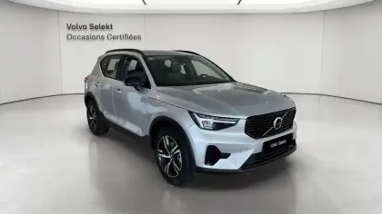 Photo 6 Volvo XC40  B3 163 ch DCT7