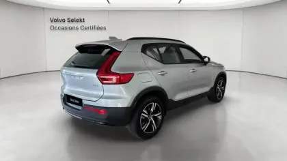 Photo 10 Volvo XC40  B3 163 ch DCT7