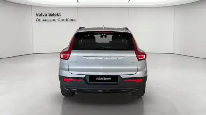 Photo 9 Volvo XC40  B3 163 ch DCT7
