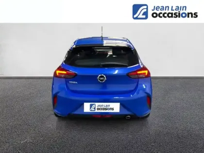 Photo 5 Opel Corsa  1.5 Diesel 100 ch BVM6