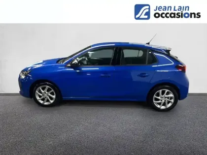Photo 7 Opel Corsa  1.5 Diesel 100 ch BVM6