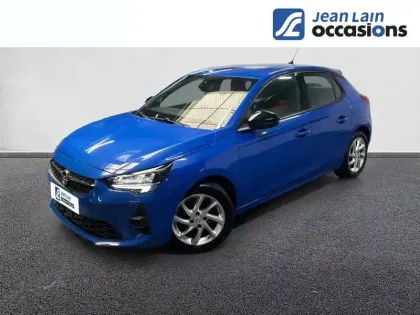 Photo Opel Corsa Gs Line