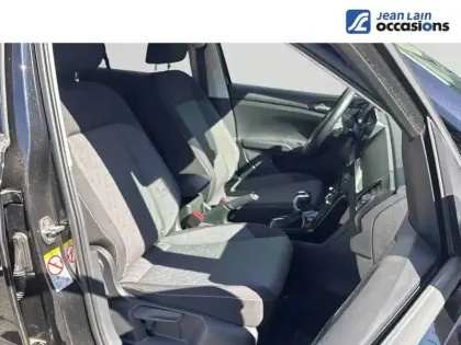 Photo 17 Volkswagen T-cross  1.0 TSI 116 Start/Stop DSG7