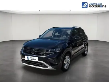 Photo Volkswagen T-cross Vw Edition