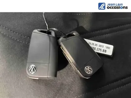 Photo 18 Volkswagen T-cross  1.0 TSI 116 Start/Stop DSG7