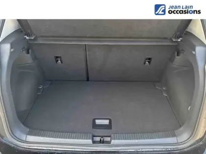 Photo 9 Volkswagen T-cross  1.0 TSI 116 Start/Stop DSG7