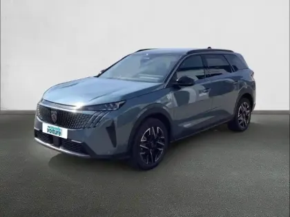 Photo Peugeot 5008 Gt
