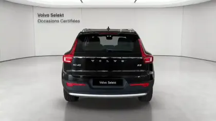 Photo 7 Volvo XC40  B3 163 ch DCT7