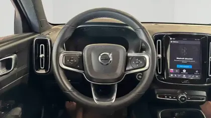 Photo 12 Volvo XC40  B3 163 ch DCT7