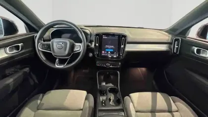 Photo 13 Volvo XC40  B3 163 ch DCT7