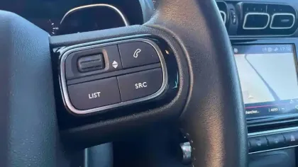 Photo 18 Citroën C3 Aircross  PureTech 110 S&S BVM6