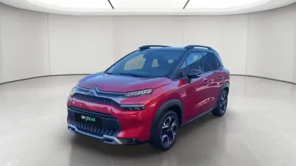 Photo Citroën C3 Aircross Shine Pack