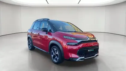 Photo 8 Citroën C3 Aircross  PureTech 110 S&S BVM6