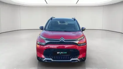Photo 9 Citroën C3 Aircross  PureTech 110 S&S BVM6