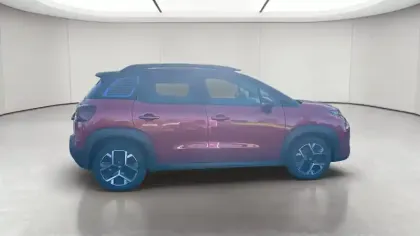 Photo 7 Citroën C3 Aircross  PureTech 110 S&S BVM6