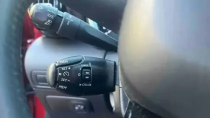 Photo 17 Citroën C3 Aircross  PureTech 110 S&S BVM6