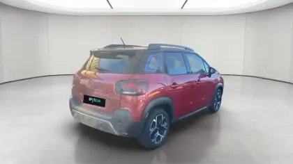 Photo 6 Citroën C3 Aircross  PureTech 110 S&S BVM6