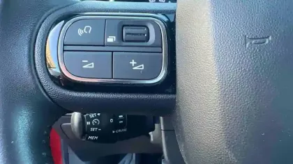 Photo 19 Citroën C3 Aircross  PureTech 110 S&S BVM6