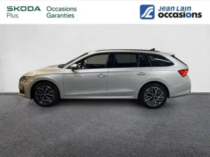 Photo 6 Skoda Octavia  Combi 1.5 TSI Hybrid 150 ch ACT DSG7