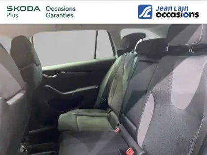 Photo 5 Skoda Octavia  Combi 1.5 TSI Hybrid 150 ch ACT DSG7