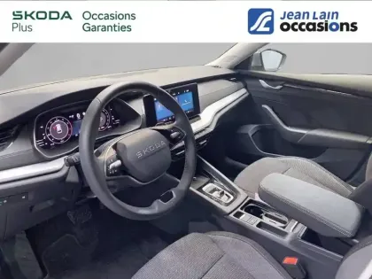 Photo 12 Skoda Octavia  Combi 1.5 TSI Hybrid 150 ch ACT DSG7
