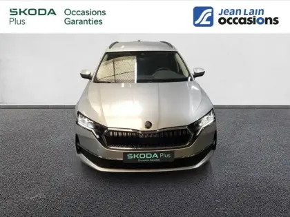 Photo 8 Skoda Octavia  Combi 1.5 TSI Hybrid 150 ch ACT DSG7