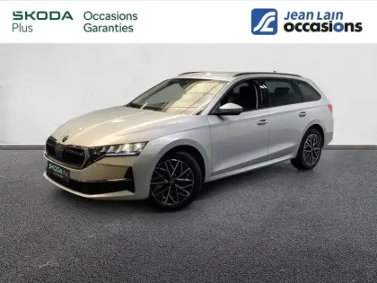 Photo Skoda Octavia Selection
