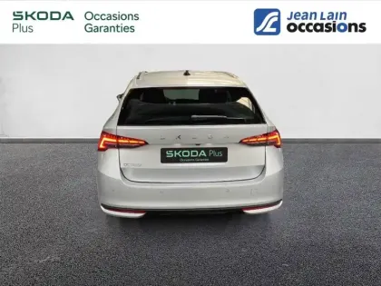 Photo 7 Skoda Octavia  Combi 1.5 TSI Hybrid 150 ch ACT DSG7