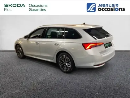 Photo 10 Skoda Octavia  Combi 1.5 TSI Hybrid 150 ch ACT DSG7