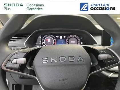 Photo 18 Skoda Octavia  Combi 1.5 TSI Hybrid 150 ch ACT DSG7